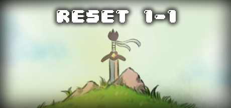 View Reset 1-1 on IsThereAnyDeal