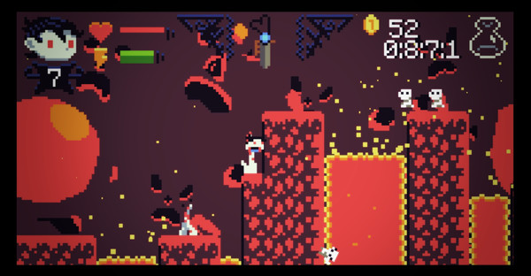 Скриншот из Reset 1-1