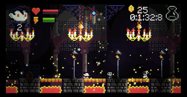 Reset 1-1 game for Linux 1