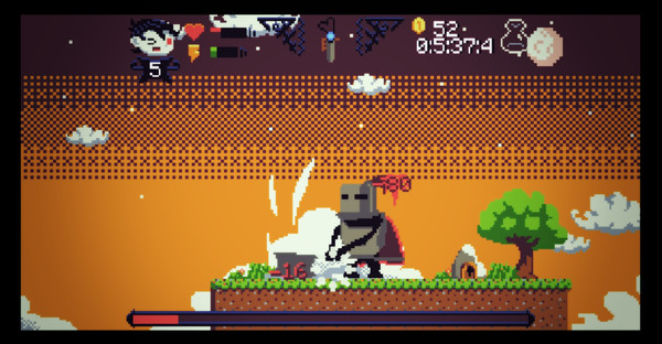 Скриншот из Reset 1-1