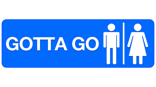 Gotta Go Logo