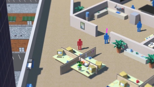 Gotta Go game for Linux 1