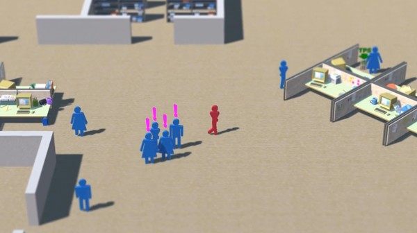 Gotta Go game for windows Pc 1