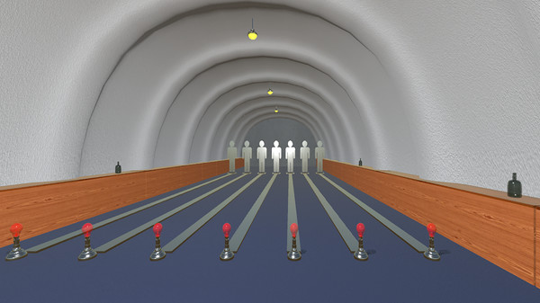 Скриншот из Gun Range VR