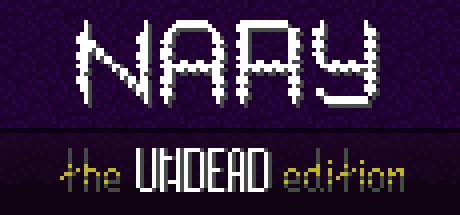 Nary: The Undead Edition