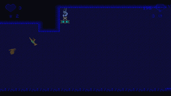 Скриншот из Nary