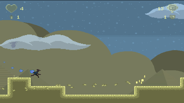 Скриншот из Nary