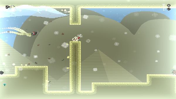 Nary game for Linux 1