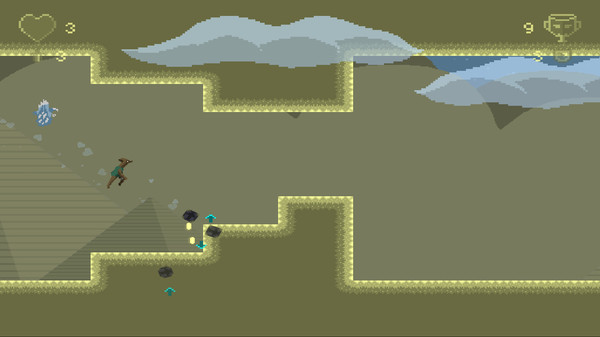 Скриншот из Nary