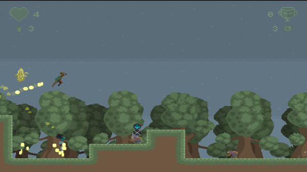 Скриншот из Nary