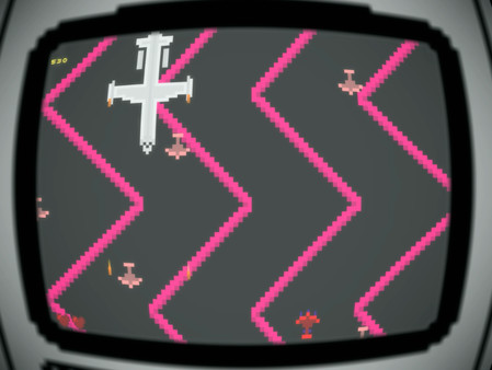 Heavenly Battle