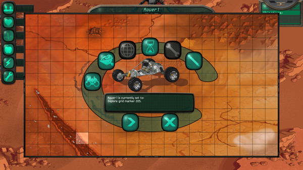 Скриншот из The Next World: Planetary Exploration