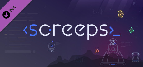 Screeps - CPU Subscription cover art