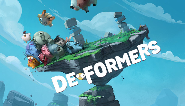 Deformers