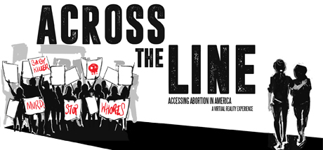 Across The Line cover art