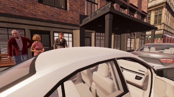 Across The Linefor windows and Linux 1