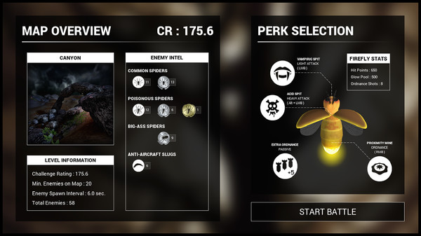 Скриншот из Glow