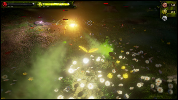 Glow game for windows Pc 1