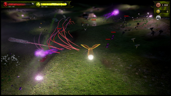 Скриншот из Glow