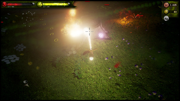 Glowfor windows and Linux 1