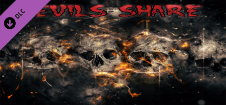 Devils Share - Witch Horror Music Player cover art