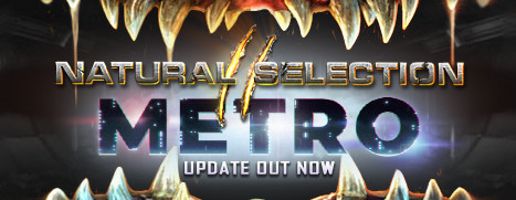 Natural selection 2 free download