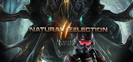 Natural Selection 2 on Steam Backlog