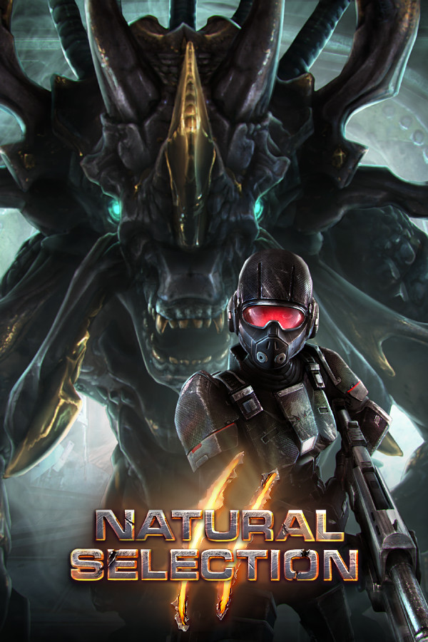 Natural Selection 2 for steam