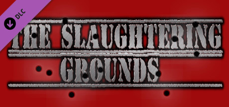 The Slaughtering Grounds - Cartoon Horror Music Player cover art