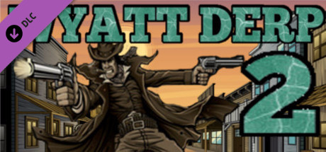 Wyatt Derp 2 - Western Country Music Player cover art