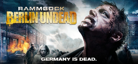 Rammbock: Berlin Undead cover art
