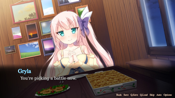 Vision of Aurora Borealisfor windows and Linux 1