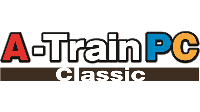 A-Train PC Classic Logo