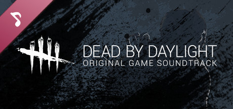 Dead by Daylight: Original Soundtrack cover art
