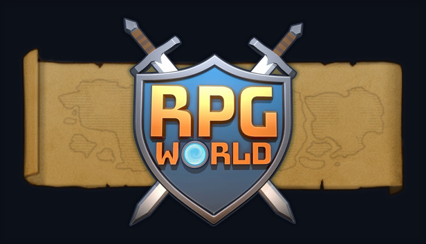 Rpg World Action Rpg Maker On Steam