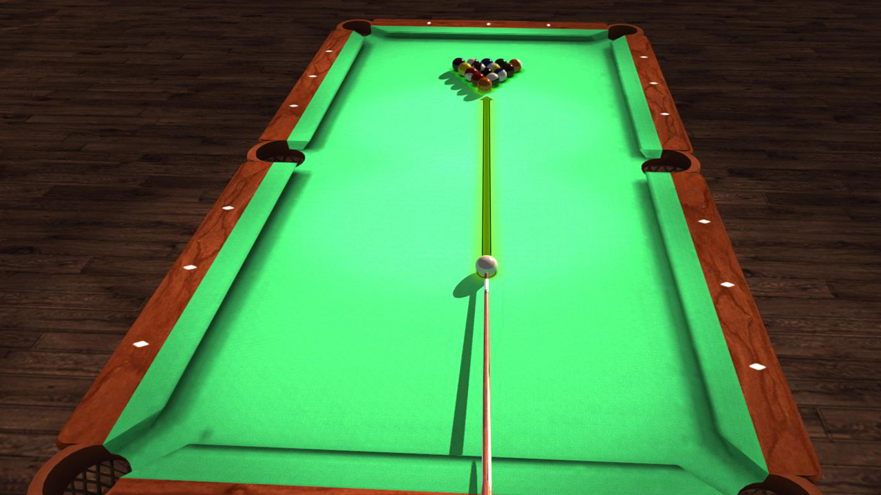 download game bia 3d live pool full