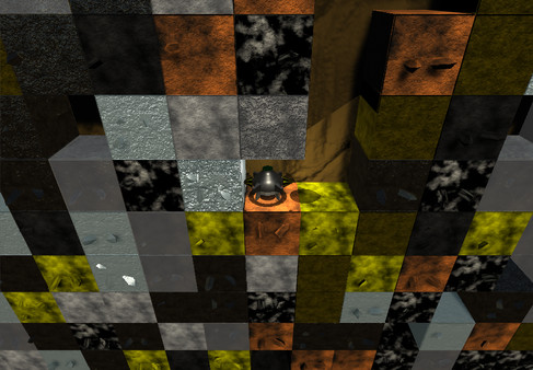 Скриншот из Planet Driller