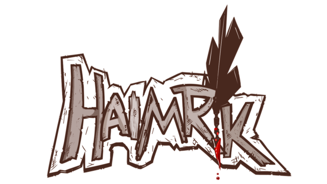 Haimrik- Backlog.rip