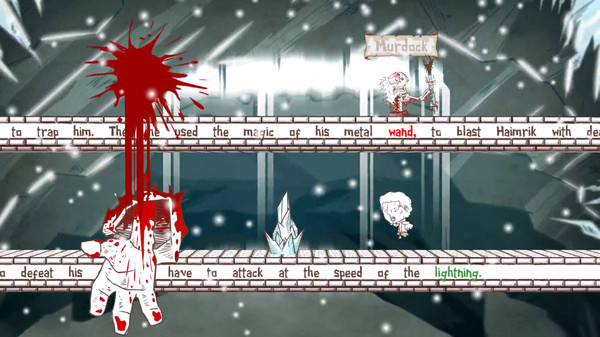 Скриншот из Haimrik Скриншот из Haimrik