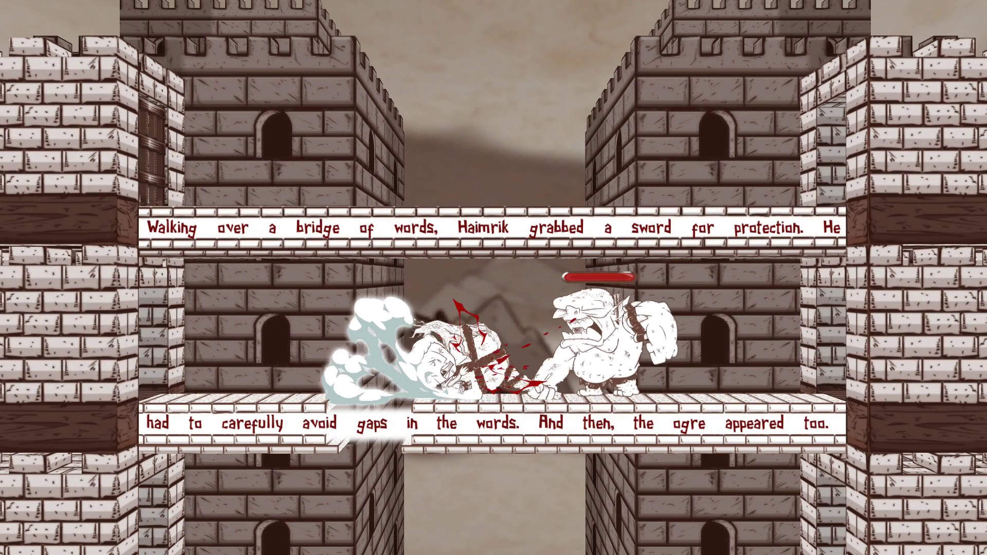 Haimrik en Steam