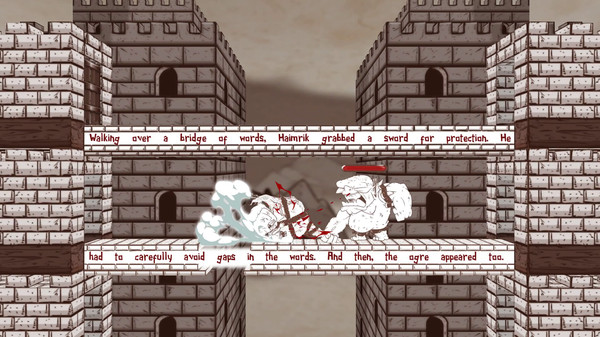 Скриншот из Haimrik Скриншот из Haimrik