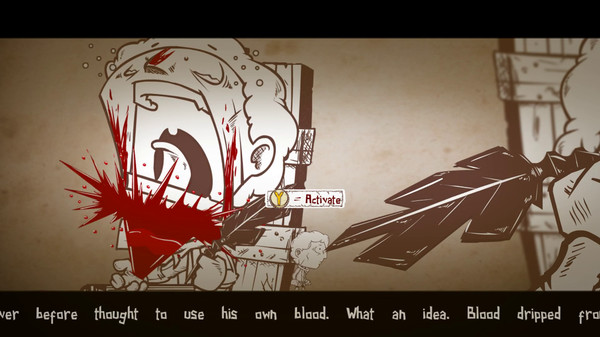 Скриншот из Haimrik Скриншот из Haimrik