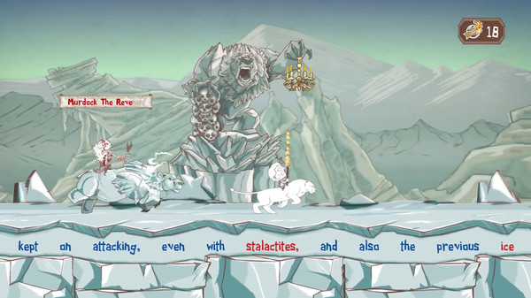 Скриншот из Haimrik Скриншот из Haimrik