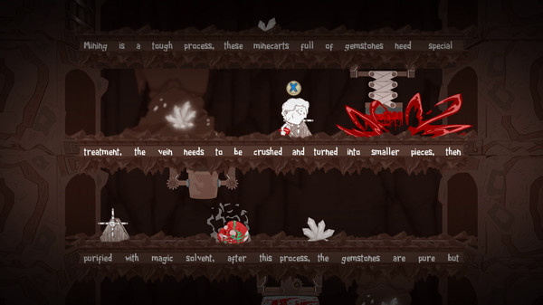 Скриншот из Haimrik Скриншот из Haimrik