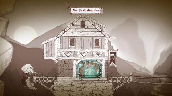 Скриншот из Haimrik Скриншот из Haimrik