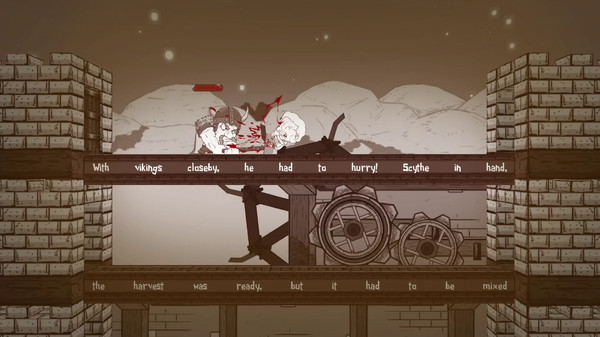 Скриншот из Haimrik Скриншот из Haimrik