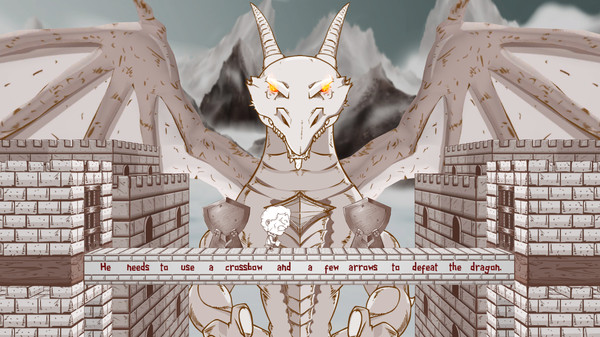 Скриншот из Haimrik Скриншот из Haimrik