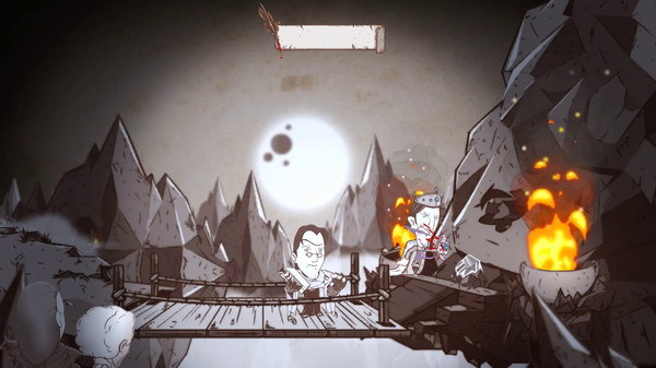 Скриншот из Haimrik Скриншот из Haimrik