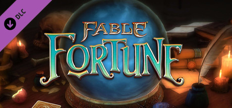 Fable Fortune - Founder's Pack cover art
