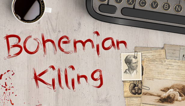 Bohemian Killing on Steam